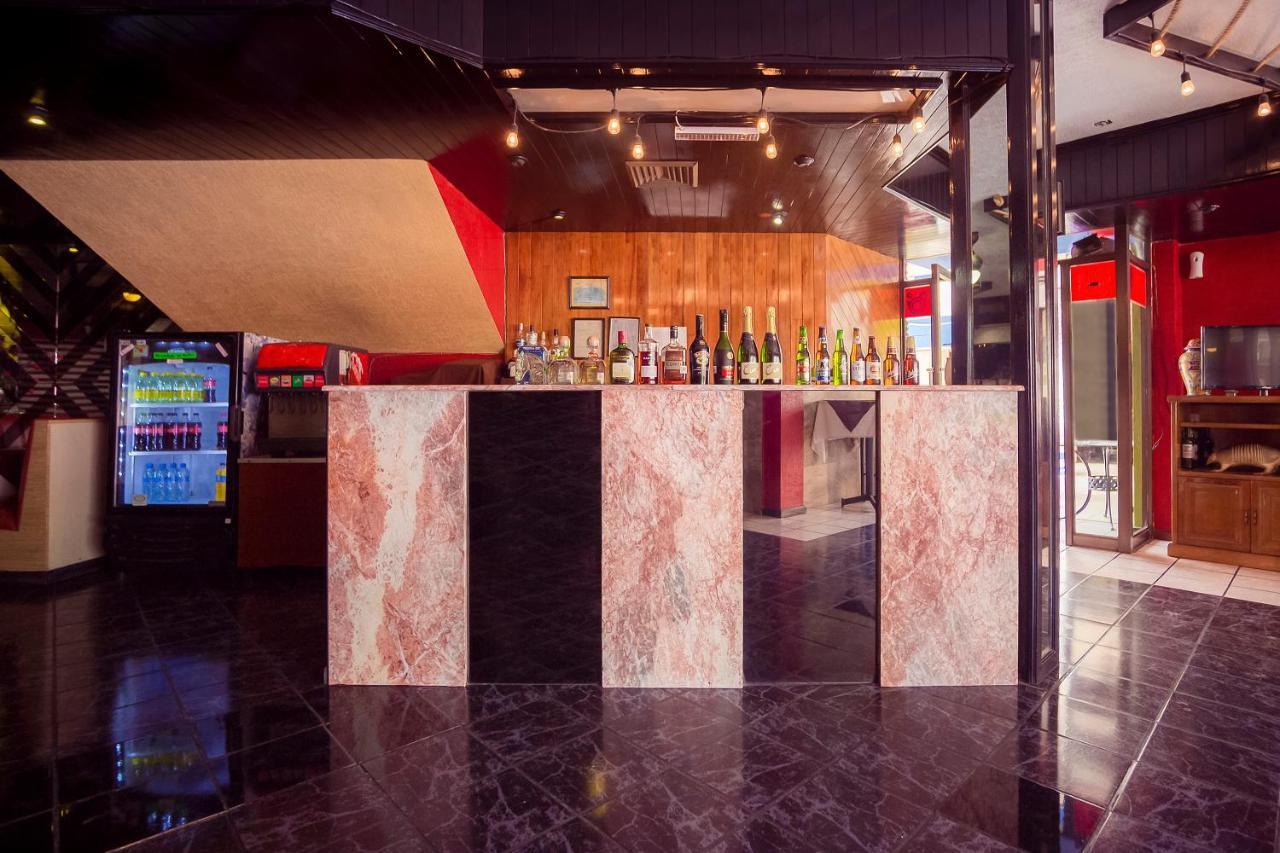 Hotel La Silla 몬테레이 외부 사진