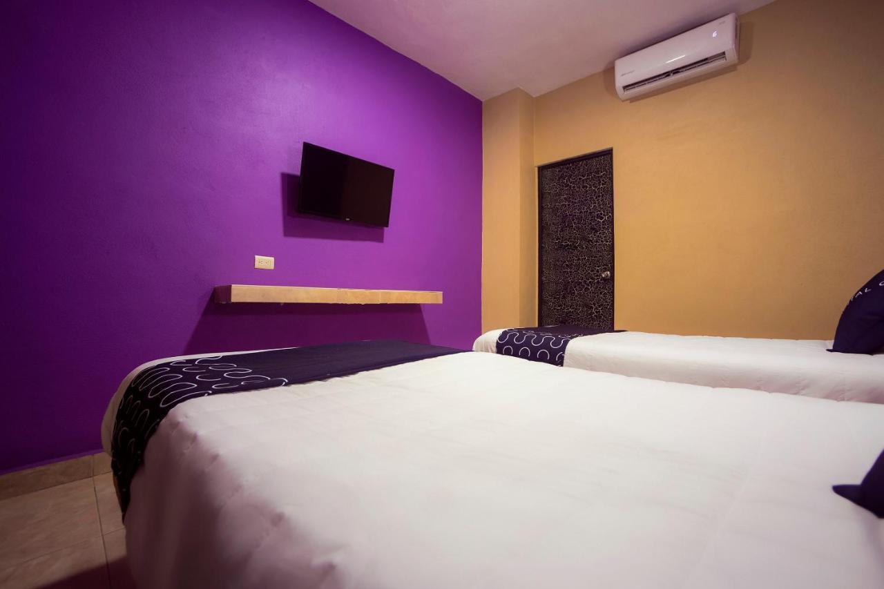 Hotel La Silla 몬테레이 외부 사진