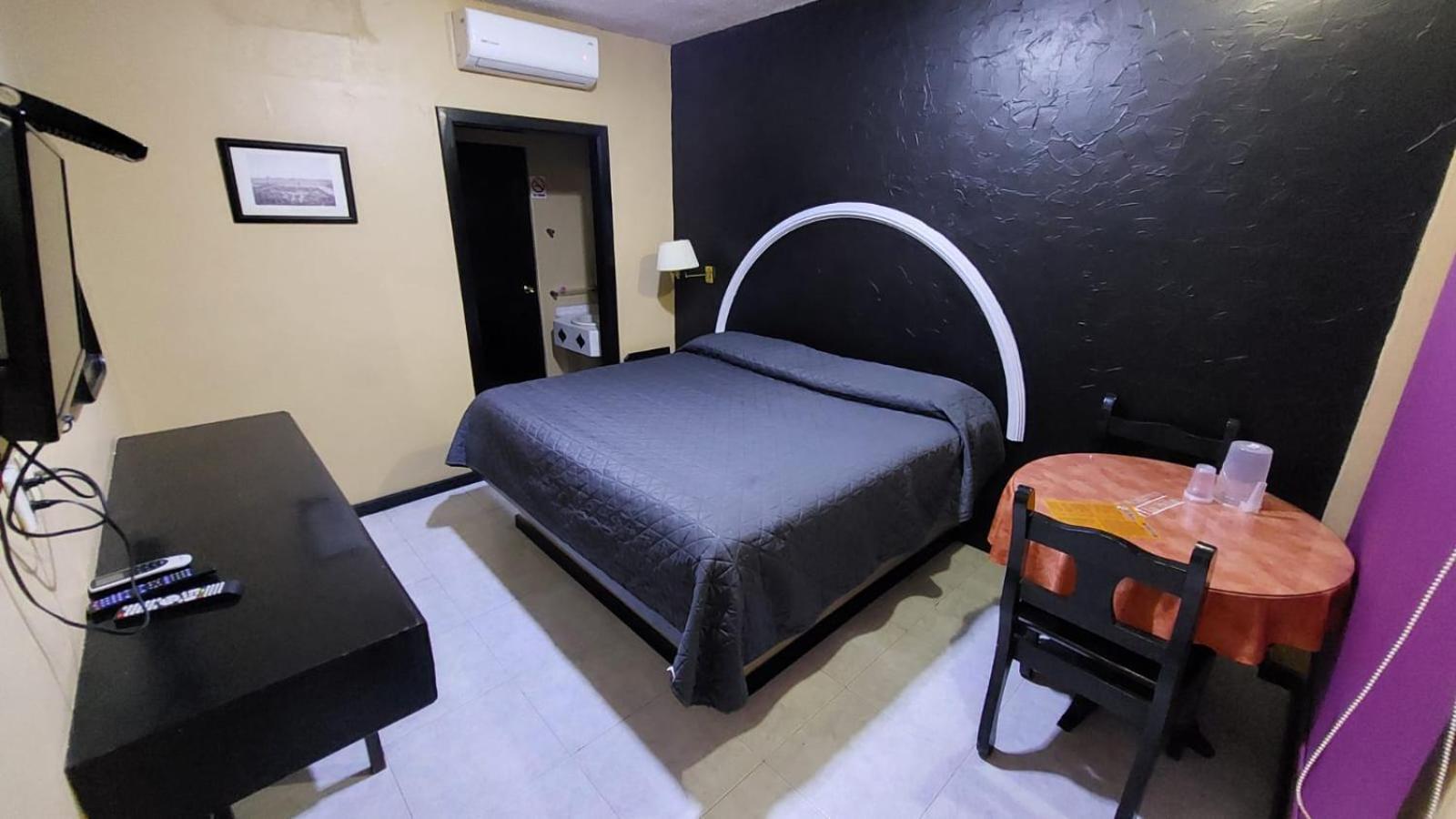 Hotel La Silla 몬테레이 외부 사진