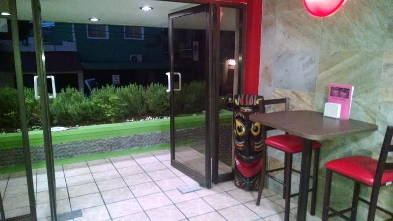 Hotel La Silla 몬테레이 외부 사진