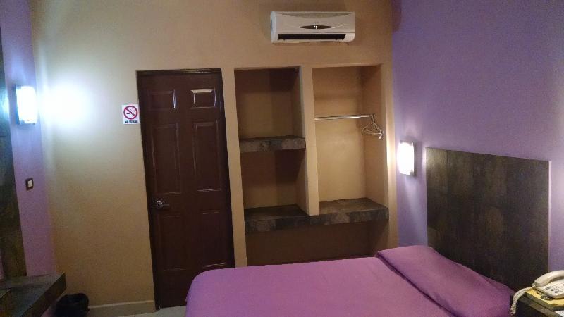 Hotel La Silla 몬테레이 외부 사진