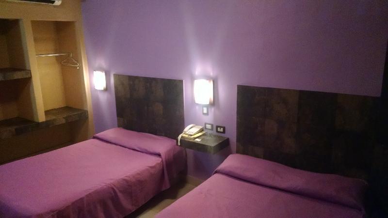 Hotel La Silla 몬테레이 외부 사진