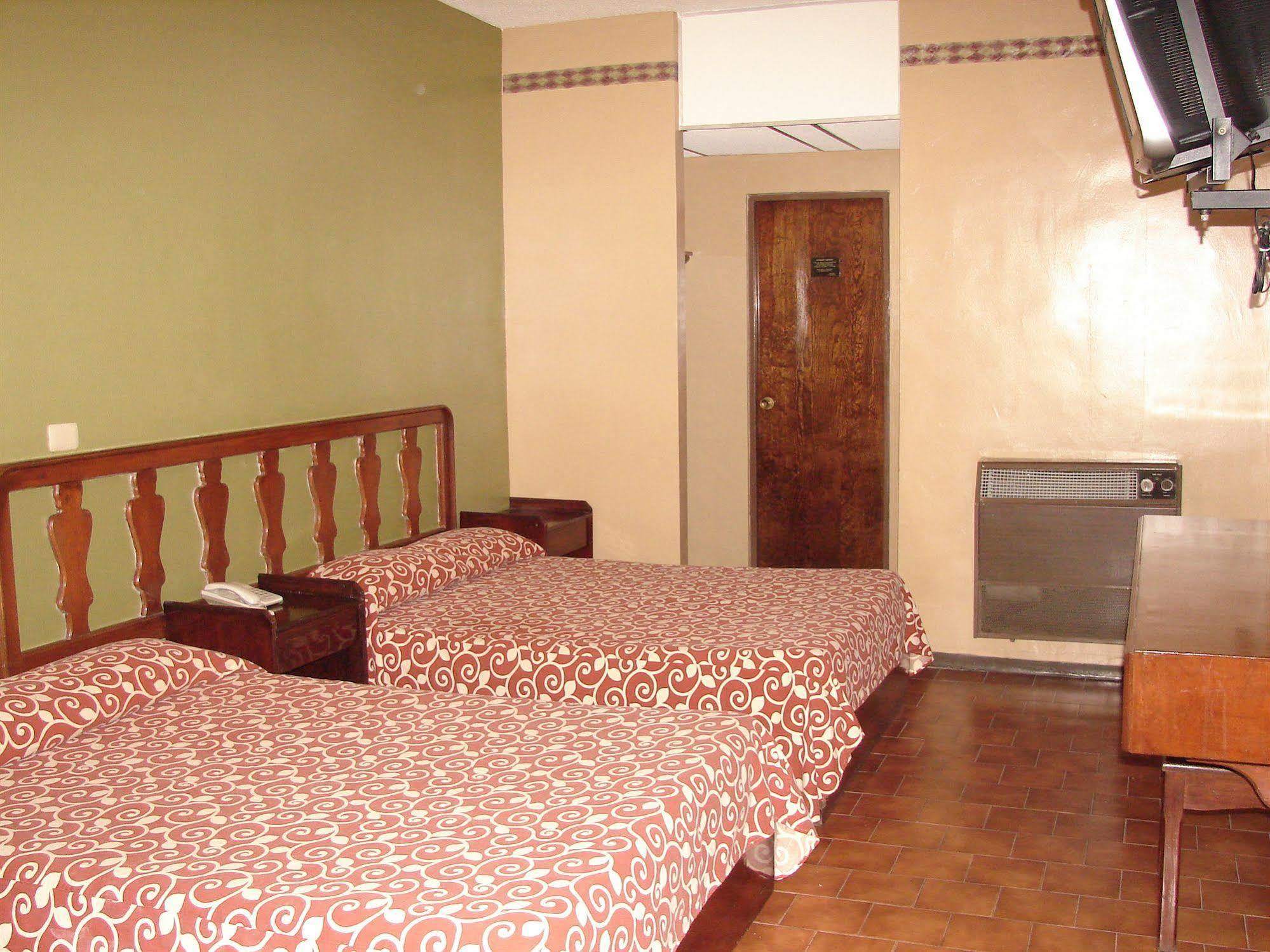 Hotel La Silla 몬테레이 외부 사진