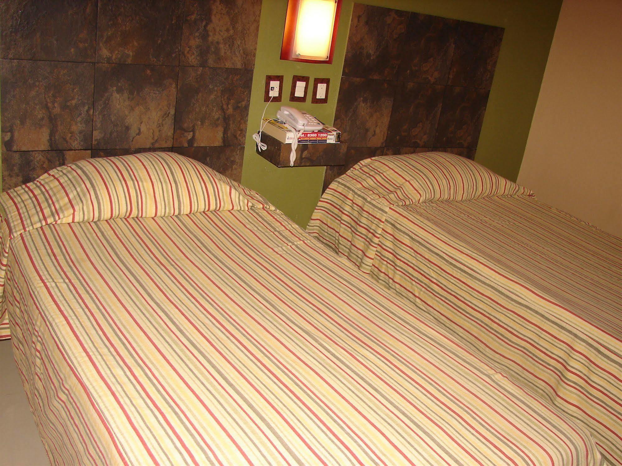 Hotel La Silla 몬테레이 외부 사진